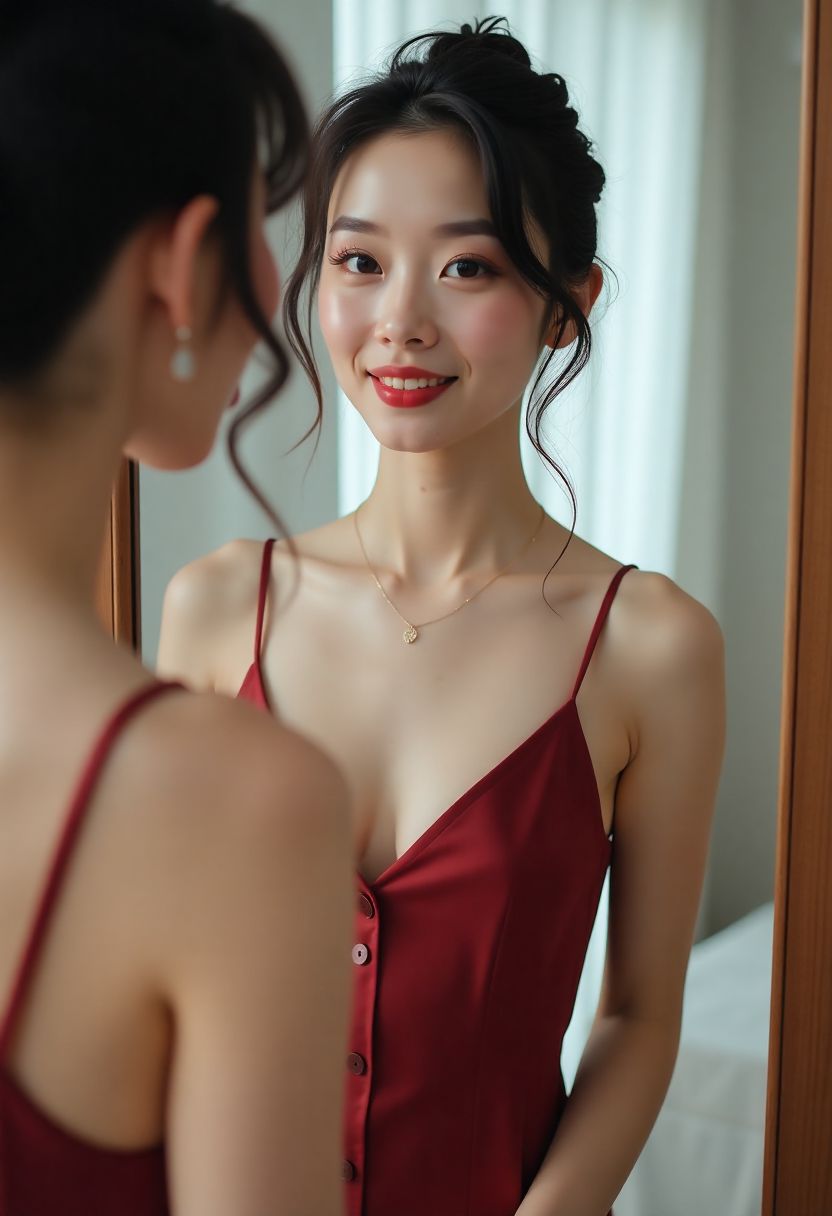 炉火